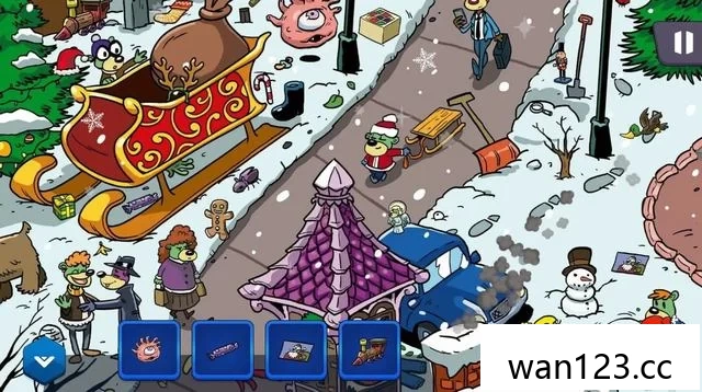  特工小子：隐藏物品  豪华版 中文[P] NS switch游戏 百度网盘下载