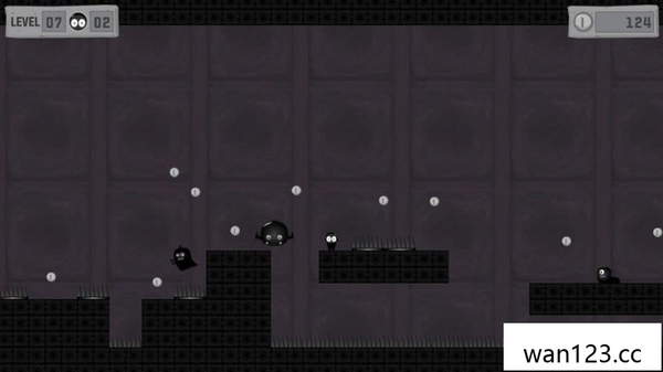  Shadow Quest Shadow Quest NS switch游戏 百度网盘下载