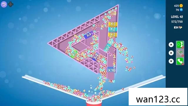  多重迷宫 3D（Multi Maze 3D）[P] NS switch游戏 百度网盘下载