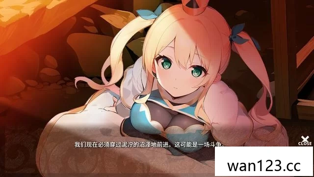  强运佣兵与宝石的姫骑士  Fortunate Duo  中文[P] NS switch游戏 百度网盘下载