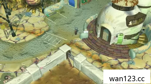  绿月之前（Before The Green Moon）[P] NS switch游戏 百度网盘下载