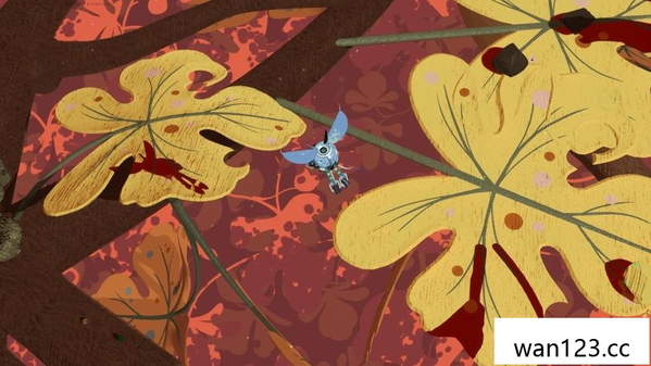  Stonefly Stonefly NS switch游戏 百度网盘下载