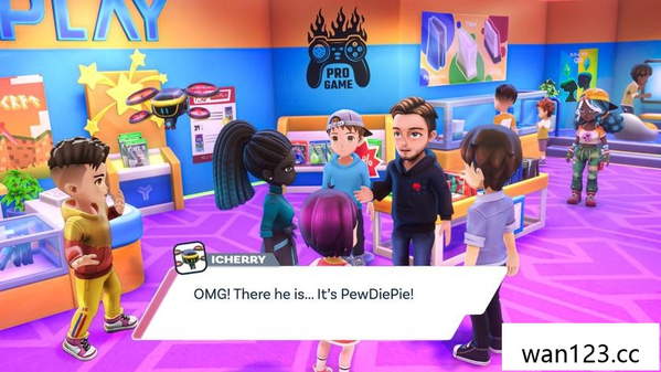  油管主播的生活2 Youtubers Life 2 NS switch游戏 百度网盘下载