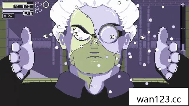  克伦人的进攻（Attack of the Karens）[P] NS switch游戏 百度网盘下载