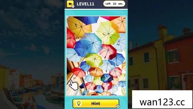  啊哈！一起来找不同！（Aha! Let’s Photo Hunt!）[P] NS switch游戏 百度网盘下载