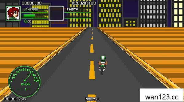  Queeny Army Queeny Army NS switch游戏 百度网盘下载