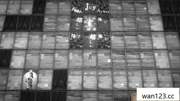  卡牌之声：残次的巫女 Voice of Cards: The Forsaken Maiden NS switch游戏 百度网盘下载