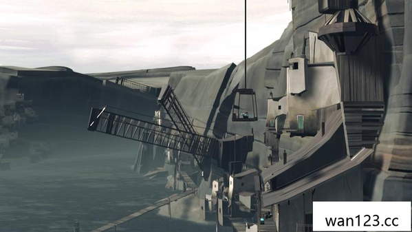  远方：涌变暗潮 FAR: Changing Tides NS switch游戏 百度网盘下载