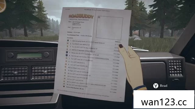  外港锚地（Open Roads）中文[P] NS switch游戏 百度网盘下载