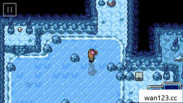  Coromon Coromon NS switch游戏 百度网盘下载