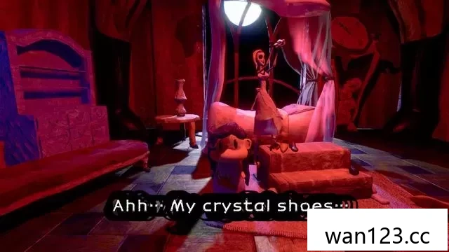  素媛（SOWON : The Toy Wonderland）中文[P] NS switch游戏 百度网盘下载