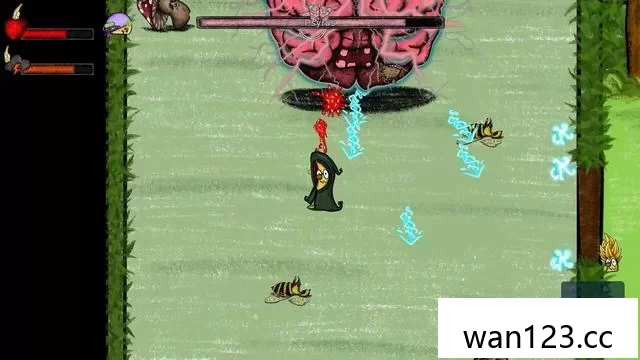  杜格的噩梦（Doug’s Nightmare）[P] NS switch游戏 百度网盘下载