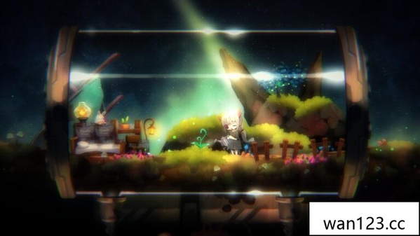  无菌饲育箱2 void tRrLM()2; NS switch游戏 百度网盘下载