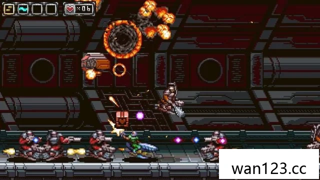  急速猎户座（Orion Haste）[P] NS switch游戏 百度网盘下载