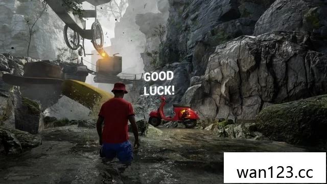  到达天空（To The Sky）[P] NS switch游戏 百度网盘下载