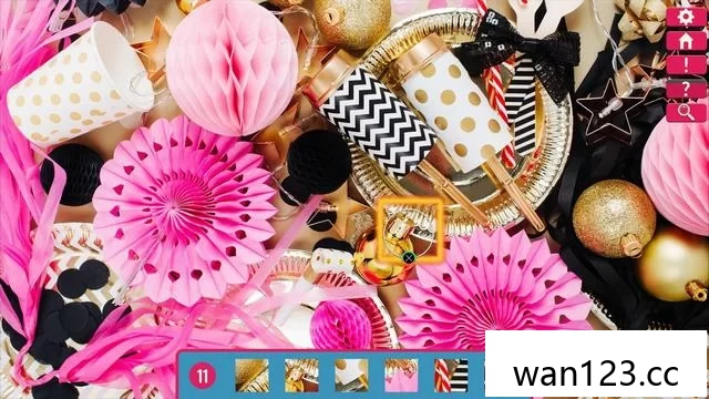  找到它 2：收藏版（Just Find It 2: Collector’s Edition）[P] NS switch游戏 百度网盘下载