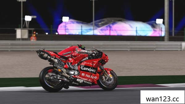  摩托GP 22 MotoGP 22 NS switch游戏 百度网盘下载