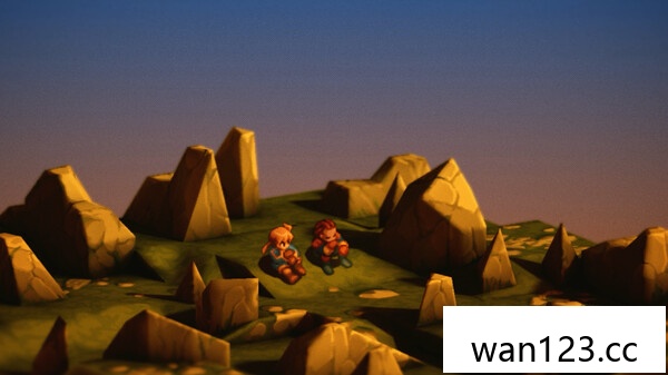 最终幻想战略版 伊瓦利斯编年史|汉化中文|本体+1.2.0升补+3DLC NS switch游戏 百度网盘下载