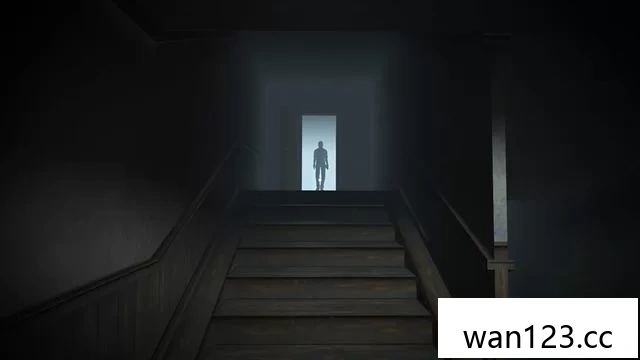  逃离恐惧：恐怖捉迷藏 [P] NS switch游戏 百度网盘下载