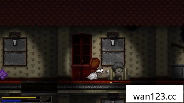  处女鬼（Undemon）中文[P] NS switch游戏 百度网盘下载