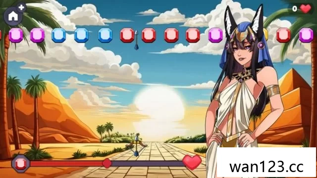  厄洛戈斯：海市蜃楼（Erogods: Mirage）中文[P] NS switch游戏 百度网盘下载