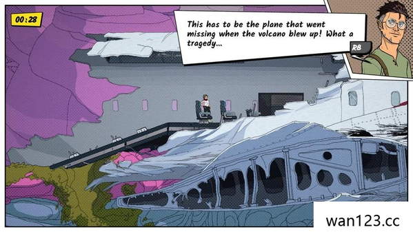  爱琴海宝藏 Treasures of the Aegean NS switch游戏 百度网盘下载