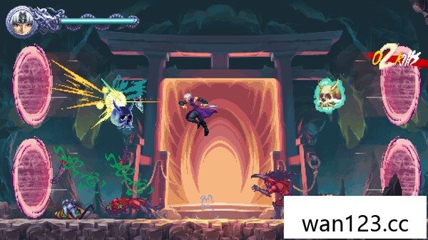 忍者外传：怒之羁绊|官方中文|本体+1.0.1升级补丁 NS switch游戏 百度网盘下载