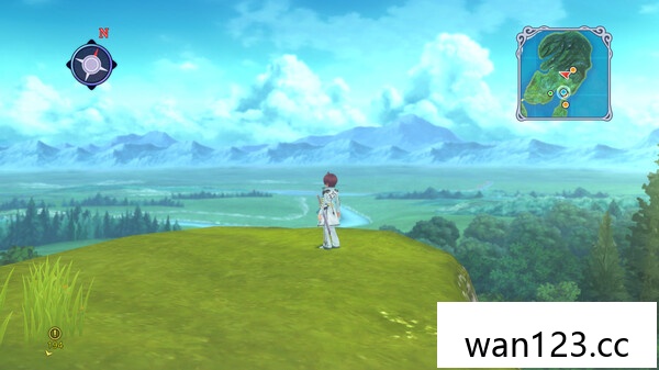 圣恩传说F 重制版|官方中文|本体+1.0.2升补+9DLC|XCI| NS switch游戏 百度网盘下载