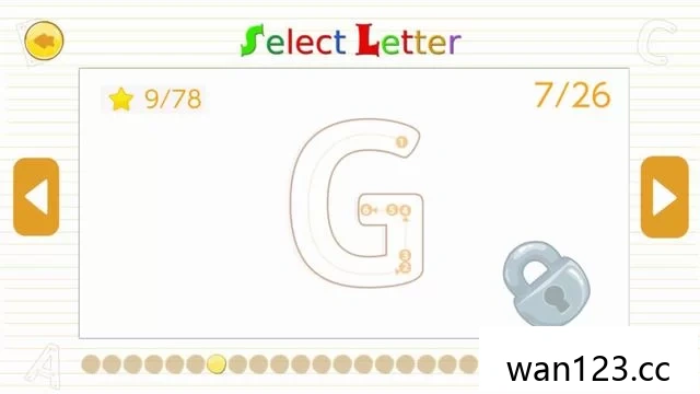  英语追踪书（English Tracing Book）[P] NS switch游戏 百度网盘下载