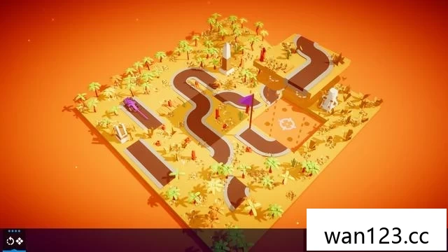  请修好路（Please Fix The Road）中文[P] NS switch游戏 百度网盘下载