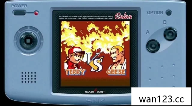  饿狼传说：初次接触（Fatal Fury First Contact）[P] NS switch游戏 百度网盘下载