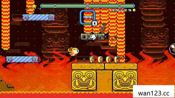  Pompom Pompom NS switch游戏 百度网盘下载