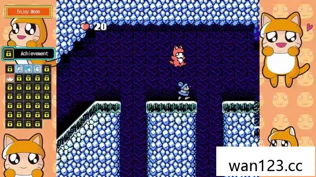  迷糊蛋：畅享版（HEBEREKE Enjoy Edition）[P] NS switch游戏 百度网盘下载