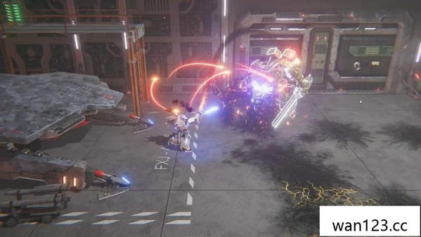  Blackwind Blackwind NS switch游戏 百度网盘下载