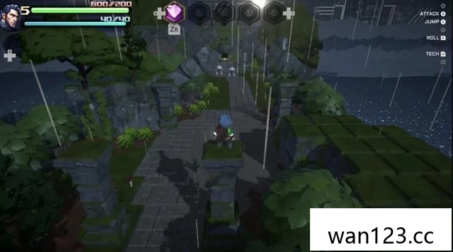  第8个千年：对抗异教诸神的战争 [P] NS switch游戏 百度网盘下载