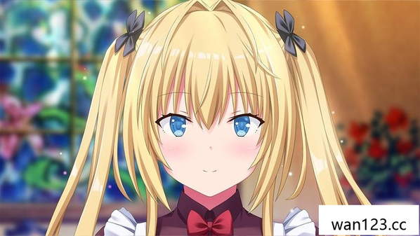  女仆咖啡帕露菲 Parfait Remake NS switch游戏 百度网盘下载