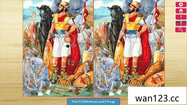  找到它 2：收藏版（Just Find It 2: Collector’s Edition）[P] NS switch游戏 百度网盘下载