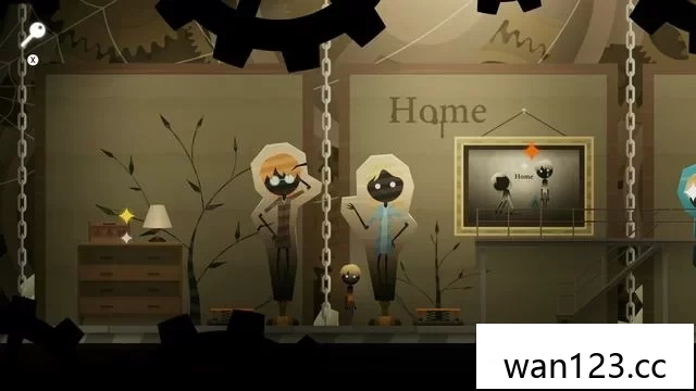  在他的时间里（In His Time）中文[P] NS switch游戏 百度网盘下载