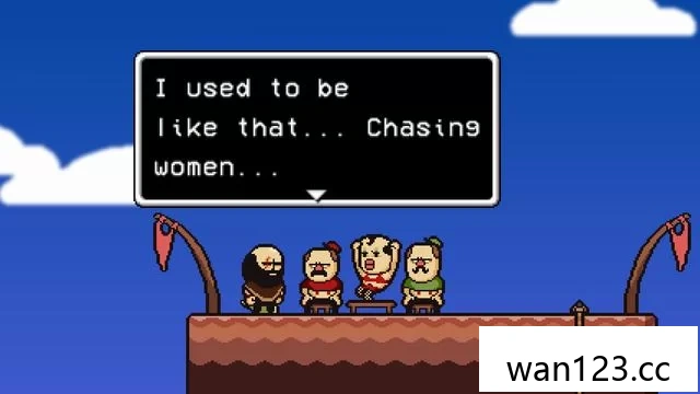  丽莎：决定版（Lisa: Definitive Edition）[XCI] NS switch游戏 百度网盘下载