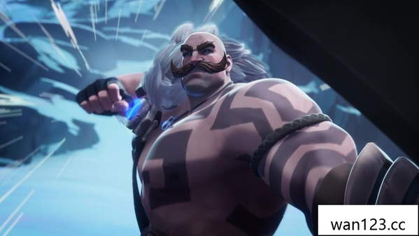  破败王者：英雄联盟传奇 Ruined King: A League of Legends Story NS switch游戏 百度网盘下载