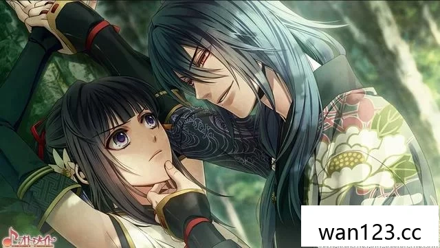  真红之焰：真田忍法帐 [P] NS switch游戏 百度网盘下载