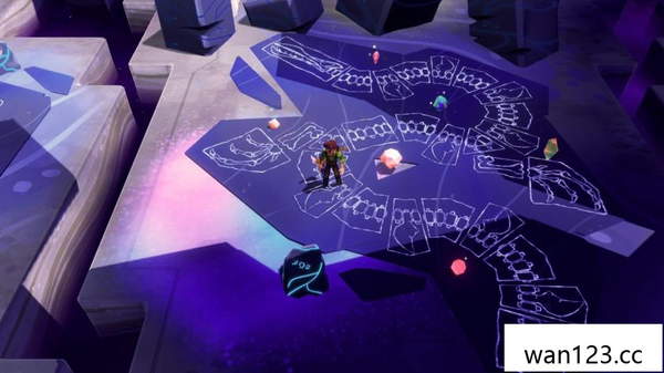  化石猎人 Fossil Hunters NS switch游戏 百度网盘下载