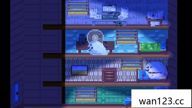  史莱姆的一生（Life of Slime）[P] NS switch游戏 百度网盘下载