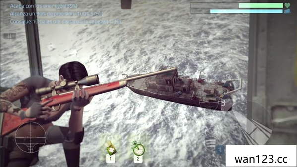  Cover Fire: Offline Shooting Game Cover Fire: Offline Shooting Game NS switch游戏 百度网盘下载