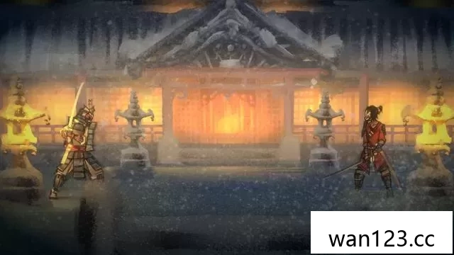  拔刀（Sclash）中文[P] NS switch游戏 百度网盘下载