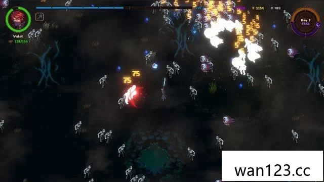  猩红之塔（Scarlet Tower）中文[P] NS switch游戏 百度网盘下载