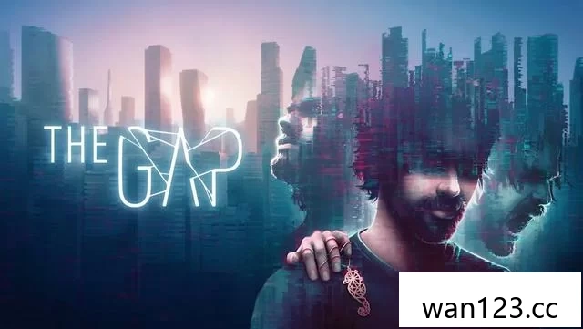  鸿沟（The Gap）[P] NS switch游戏 百度网盘下载