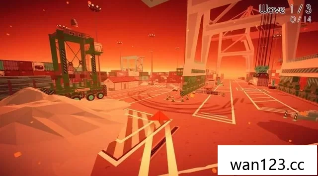  纸飞机冲刺：贪婪入侵 [P] NS switch游戏 百度网盘下载