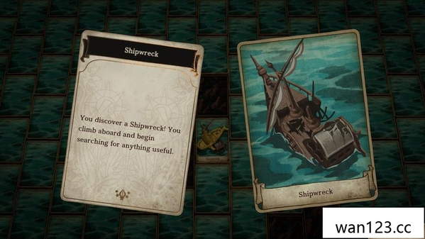  卡牌之声：残次的巫女 Voice of Cards: The Forsaken Maiden NS switch游戏 百度网盘下载