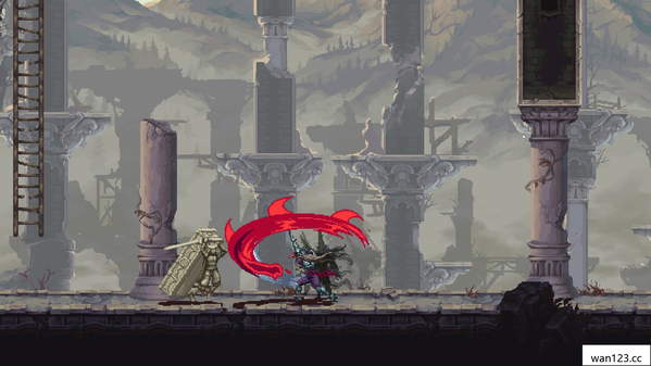 神之亵渎2|官方中文|本体+1.0.7补丁+1DLC|Z NS switch游戏 百度网盘下载